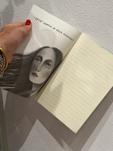 NOTEBOOK - GREAT GREEK WOMEN OF MYTHOLOGY - VARIOUS