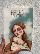 NOTEBOOK - GREAT GREEK WOMEN OF MYTHOLOGY - VARIOUS