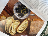 MY CYPRIOT TABLE COOKBOOK