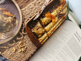 MY CYPRIOT TABLE COOKBOOK