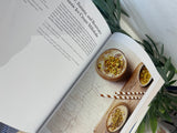 MY CYPRIOT TABLE COOKBOOK