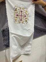 Prosforo Bread cotton Pouch