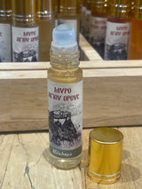 MYRO (Myrrh) FROM AGIO OROS MONASTERY