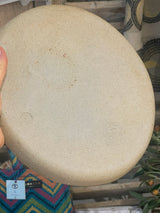 Hand made Ceramic Cheese Plate, Serving Plate