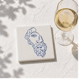 Greek Cargo Mythology Coaster (Various)