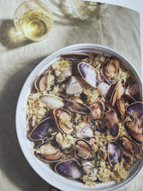 OPA! Greek Cookbook - Recipes inspired by Greek Tavernas