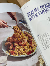 OPA! Greek Cookbook - Recipes inspired by Greek Tavernas