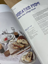 OPA! Greek Cookbook - Recipes inspired by Greek Tavernas