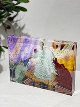 Resurrection Monogram Atelier Icon