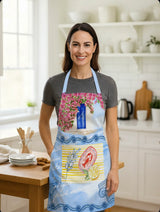 KALI OREXI APRON