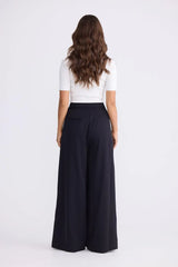 Kensington Pant - Black