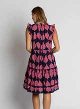 Virginia Dress - Sleeveless