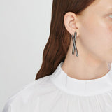 Katerina Vassou "Meteor" earrings