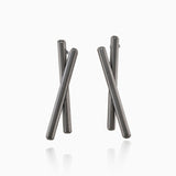 Katerina Vassou "Meteor" earrings