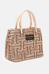 Sorena Galleria Mini Bag - Calisti Edition