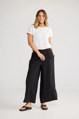 Fly Away Pant - Black