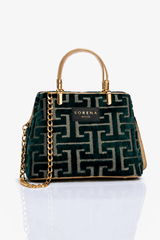 Sorena Galleria Mini Bag - Nafsika Edition