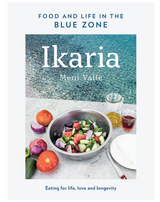 Ikaria: Food & Life in the Blue Zone