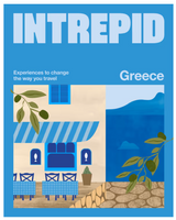 Intrepid Greece