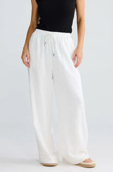 Jude Pant - White