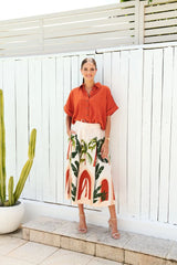 Elle Skirt - Casa Palma