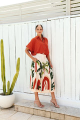 Elle Skirt - Casa Palma