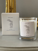 NIKE - 100% Soy Candle by Greek Cargo