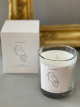 GREEK CARGO ZEUS SOY CANDLE
