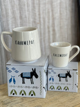 Kalimera Coffee mug