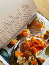 Simply more Greek - Foods from the Garden the Sea and the Bakery