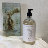 Greek Cargo Nike Hand & Body Wash