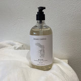 Greek Cargo Nike Hand & Body Wash