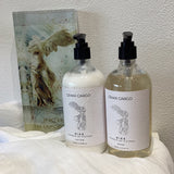 Greek Cargo Nike Hand & Body Wash