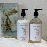 Greek Cargo Nike Hand & Body Lotion