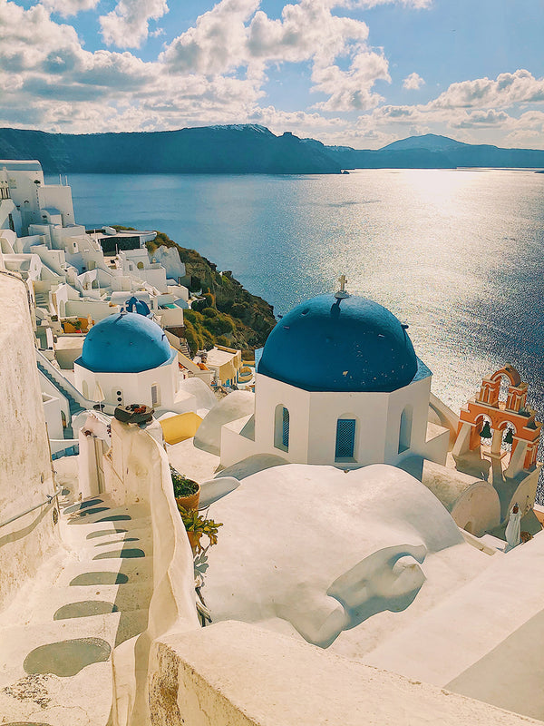 10 Interesting Facts About Greece