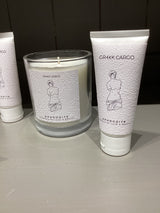 Greek Cargo - Aphrodite - Hand Cream