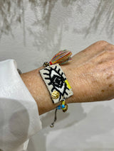 MYTHOS BRACELET -NATURAL