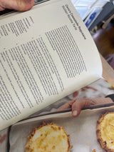 Mediterranean- Recipe from Grandmothers of the Mediterranean