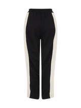 Lounge and Leave Jogger - Black