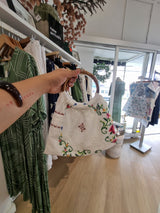 Handmade Vintage Handbags by Maria Davilla (Various)