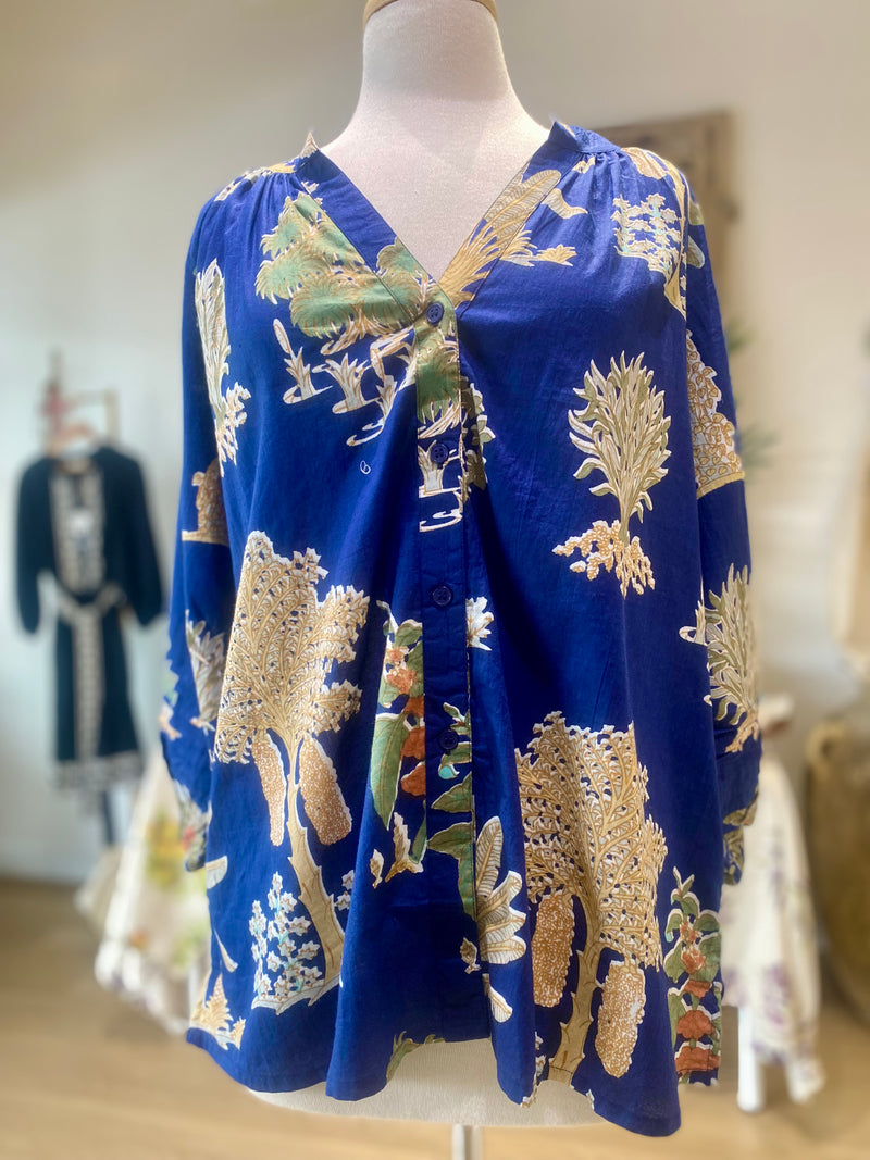 Amrita Shirt