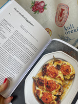 The Greek Kitchen by Vefa Alexiadou