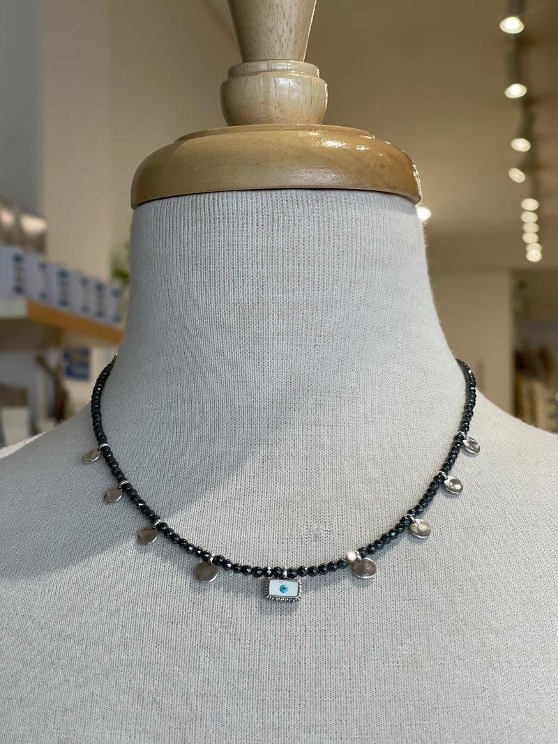 OLYMPIA NECKLACE