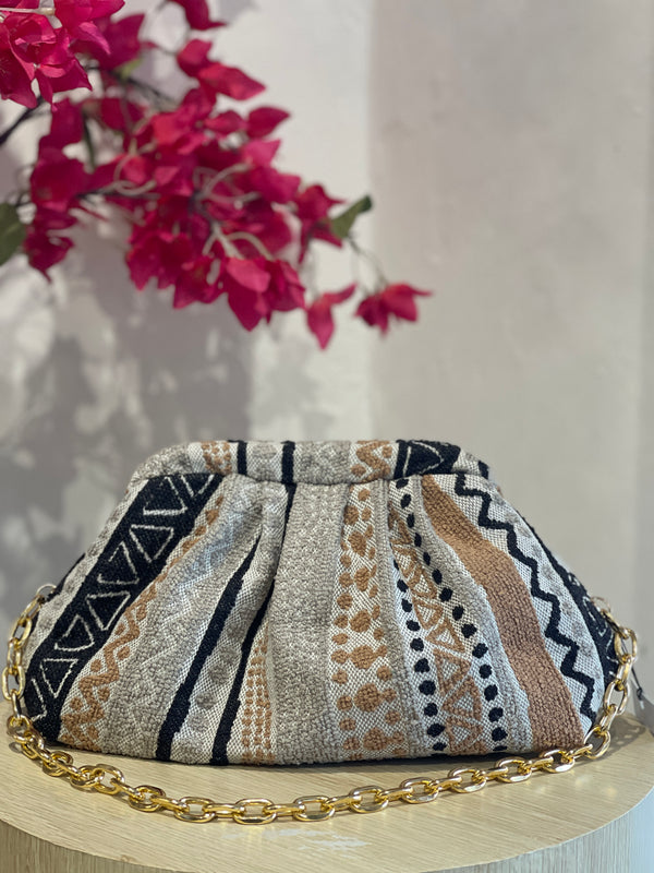 Selini Pin Up Bag