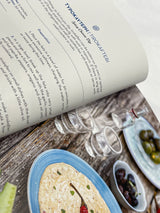 My Greek Meze Cook Book