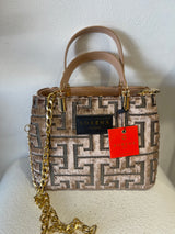 Sorena Galleria Mini Bag - Calisti Edition