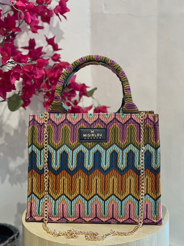 Hara Tote ( Bag )