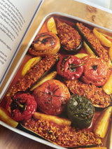 The Greek Kitchen by Vefa Alexiadou