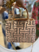 Sorena Galleria Mini Bag - Calisti Edition