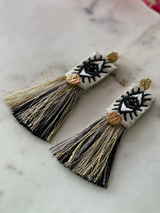 MYTHOS EARRINGS